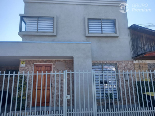Maipú Vendo Hermosa Casa 6d 2b 1e Villa Los Héroes