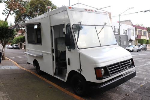 Imagen 2 de 12 de Chevrolet Vanette Foodtruck