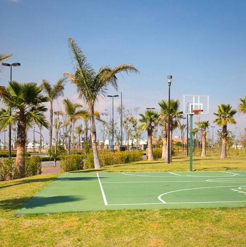 Terreno En Preventa En Cluster Sacramento, Lomas De Angelópolis, Puebla