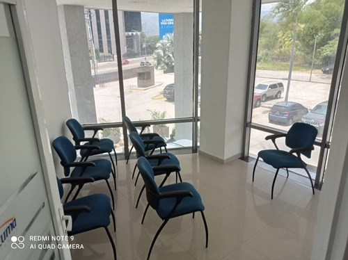 Oficina En Alquiler En Naguanagua Mc-7140152
