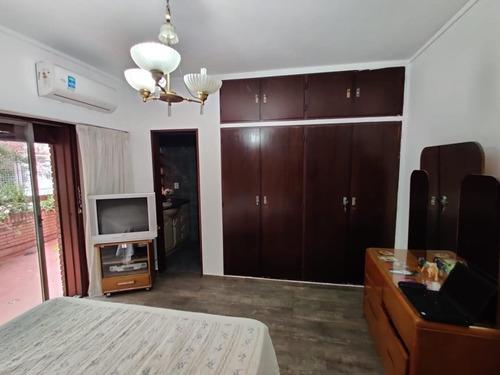 Excelente Casa 4 Ambientes Con Gge Y Terraza