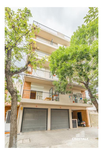 Imagen 14 de 15 de Departamento 1 Dormitorio En Venta - Abasto, Rosario