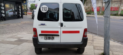 Imagen 6 de 24 de Peugeot