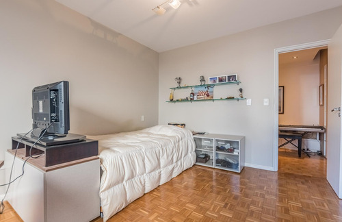 Imagen 23 de 30 de Venta De Departamento De 6 Ambientes En Duplex, Full Reciclado En Palermo.