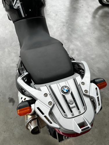 Bmw Gs 650
