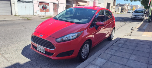 Ford Fiesta Kinetic Design 1.6 S 120cv