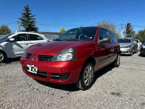 Renault Clio 1.2 Campus 75cv