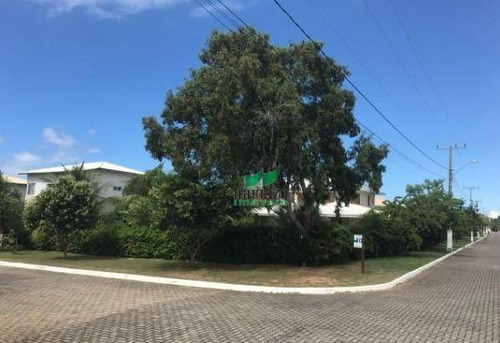 Imagem 15 de 30 de Casa Com 5 Dormitórios À Venda, 500 M² Por R$ 1.990.000,00 - Barra Do Jacuípe (monte Gordo) - Camaçari/ba - Ca2721