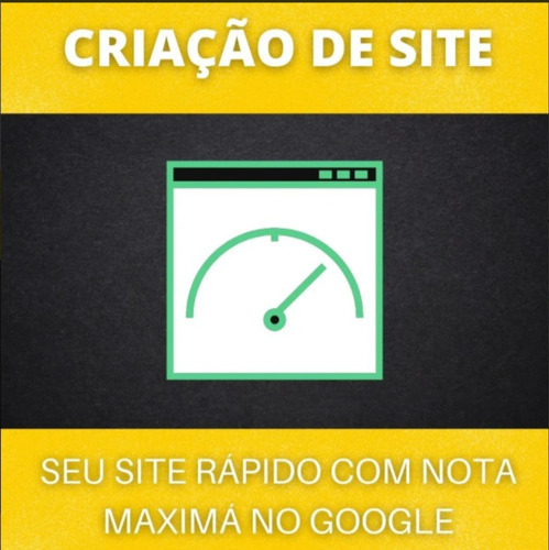 Imagem 3 de 5 de Fazer Site Profissional Em Até 48horas