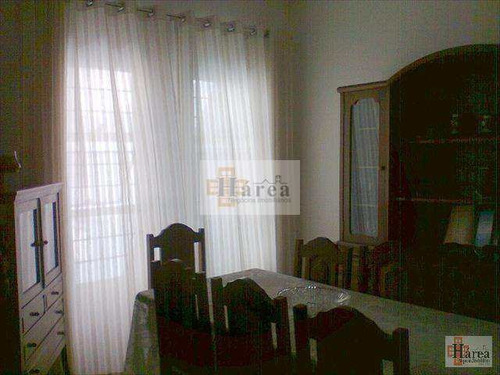 Imagem 2 de 8 de Casa Em Sorocaba Bairro Jardim Pagliato - V1532
