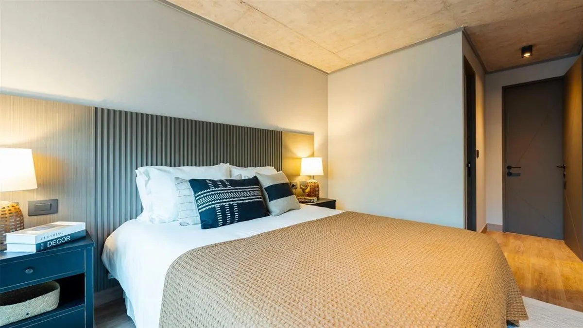Imagen 1 de 13 de Venta Departamento 2 Dormitorios 2 Baños Providencia Nuevo