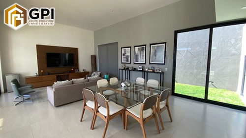 Imagen 5 de 30 de Casa En Venta Cañada Del Refugio Sur León Gto