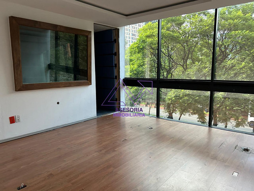 Oficina En Renta En Polanco Lv736