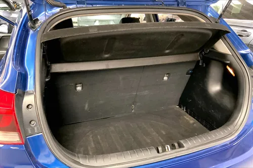 Kia Rio 2018
