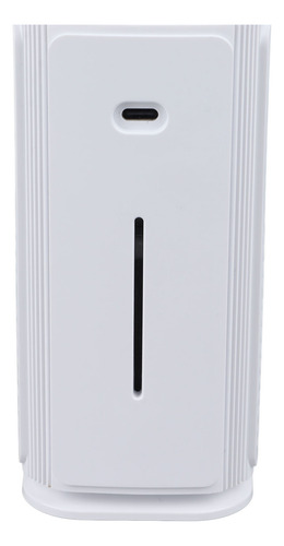 Purificador De Coche De Iones Negativos White Purifier