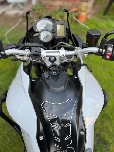 Imagen 5 de 15 de Bmw F700 Gs Sport