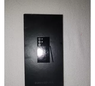 Samsung Galaxy S23 Ultra 512gb Sm-s918bzkvaro Phantom Black
