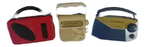 Comprar Lote De 3 Hermosas Radios Vintage . A Reparar