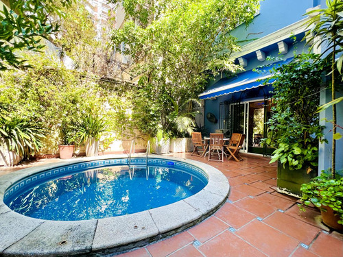 Excelente Casa En Venta Ubicada En Belgrano