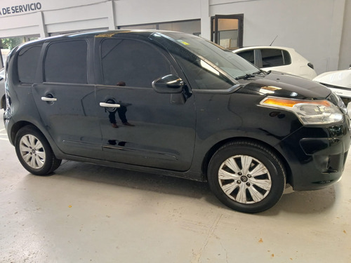 Citroën C3 Picasso 1.6 Exclusive 110cv