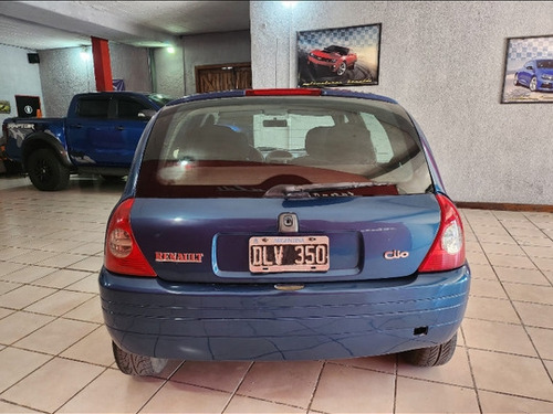 Renault Clio 1.9 Rnd