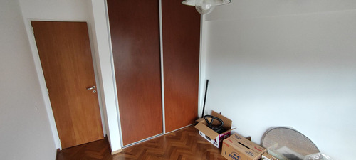 Venta Departamento Dos Dormitorios Zona Centro Rio