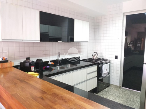 Casa À Venda Em Chácara Primavera - Ca006550