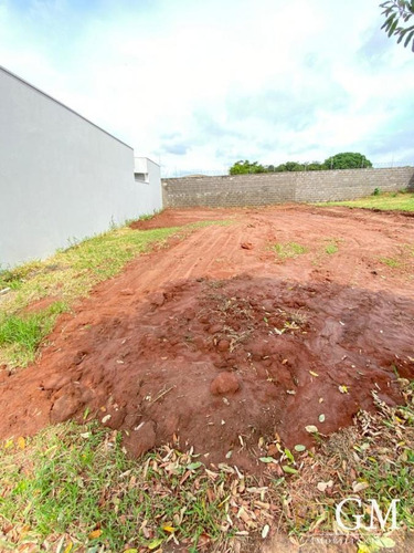 Imagem 4 de 4 de Terreno Em Condomínio Para Venda Em Presidente Prudente, Porto Seguro Residence - Tcv6632_2-1160109