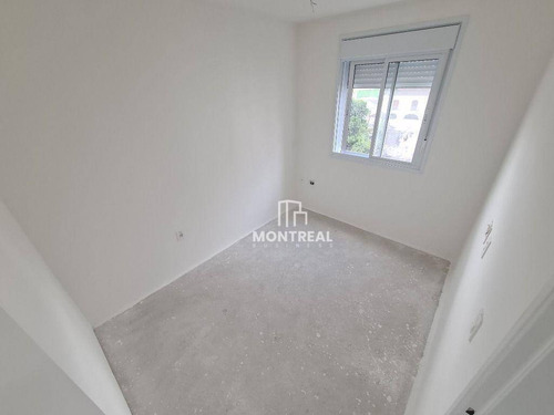 Imagem 16 de 24 de Apartamento À Venda, 34 M² Por R$ 270.000,00 - Tatuapé - São Paulo/sp - Ap2743