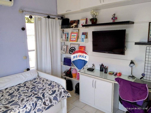 Imagem 26 de 30 de Apartamento Com 4 Dormitórios À Venda, 210 M² Por R$ 950.000,00 - Jardim Guanabara - Rio De Janeiro/rj - Ap0902