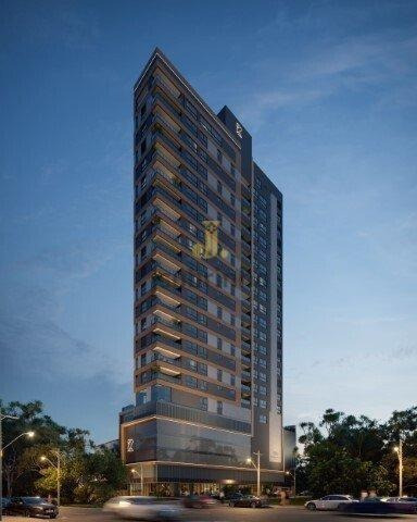 Imagem 1 de 30 de Piazza Zilli Residencial - 264103