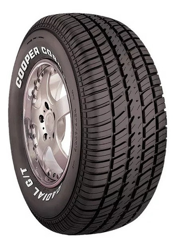 Llanta 225/70 R15 Cooper Cobra 100t