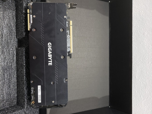 Imagen 4 de 6 de Rtx 2080 8gb Nvidia Gigabyte