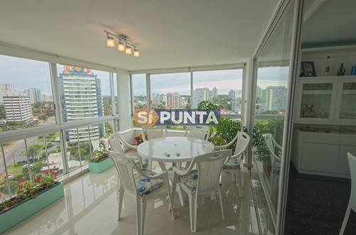 Imagen 6 de 30 de Apartamento En Venta - Brava