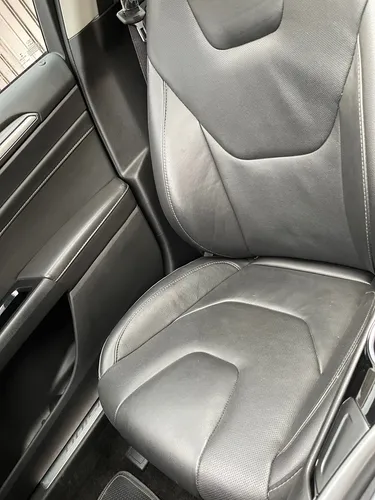 Ford Fusion 2.0 Titanium