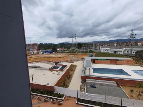 Arriendo Apartamento En Rionegro