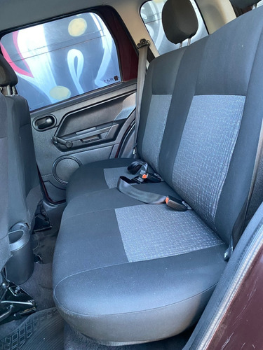 Ford Eco Sport 1.6 Xl 4x2