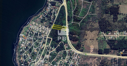 Lote En Lomo De La Ballena, Punta Ballena - Ref : Pbi2926
