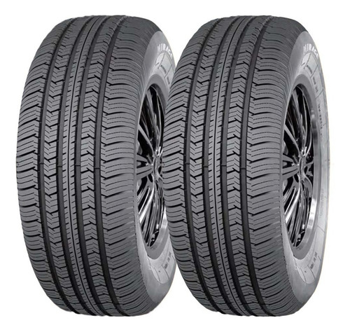 De 2 Llantas 205/55r16 Mirage Mr-166 91v