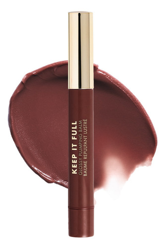 Balsamo Voluminizador Para Labios Plumping Truffle Milani