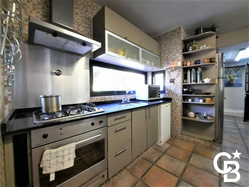 Casa En Alquiler 4 Dormitorios C/ Pileta - La Lomada, Pilar