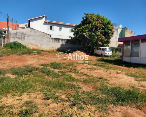 Imagem 5 de 7 de Vende-se Ótimo Terreno, Muito Bem Localizado, Opções Para Comércio, Academia, Avenida De Grande Movimento Com Área 300 M² . - Tr02448 - 34988567