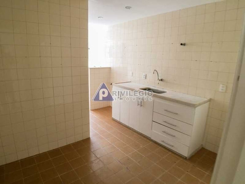 Imagem 12 de 25 de Apartamento À Venda, 1 Quarto, Jardim Botânico - Rio De Janeiro/rj - 2599