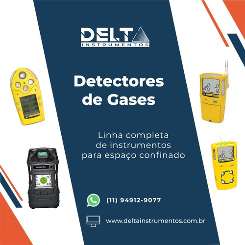 Imagem 4 de 10 de Calibração De Instrumentos De Medição