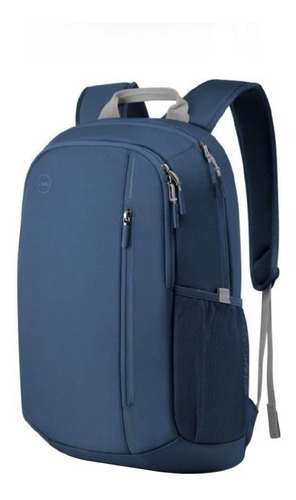 Mochila Notebook Dell Ecoloop Urban Hasta 15  Azul