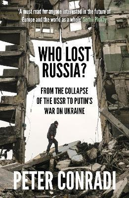 Libro Who Lost Russia? : From The Collapse Of The Ussr To...