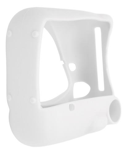 Funda De Silicona Para Cámara, Funda Protectora Suave Para L