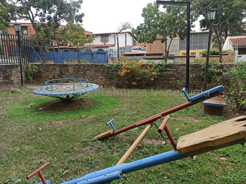Imagen 14 de 15 de Santa Apaula Apartamento En Venta Jesús Enrique Díaz 22-16231 Caracas Baruta