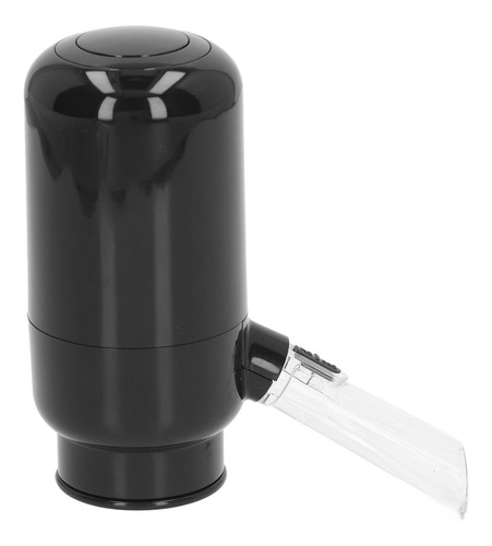 Bomba Dispensadora De Decantador De Vino, Aireador Eléctrico