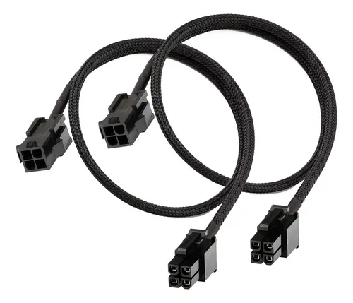 comprar Teamprofitcom Atx Cpu 4 Pin 4 Pin Cable De Extensión De La P